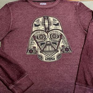 Star Wars Darth Vader Day of the Dead shirt